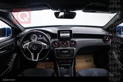 مرسيدس بنز A-Class